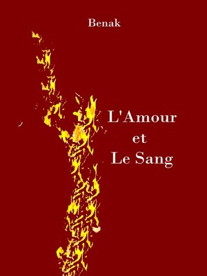 cover image of L'Amour et le Sang